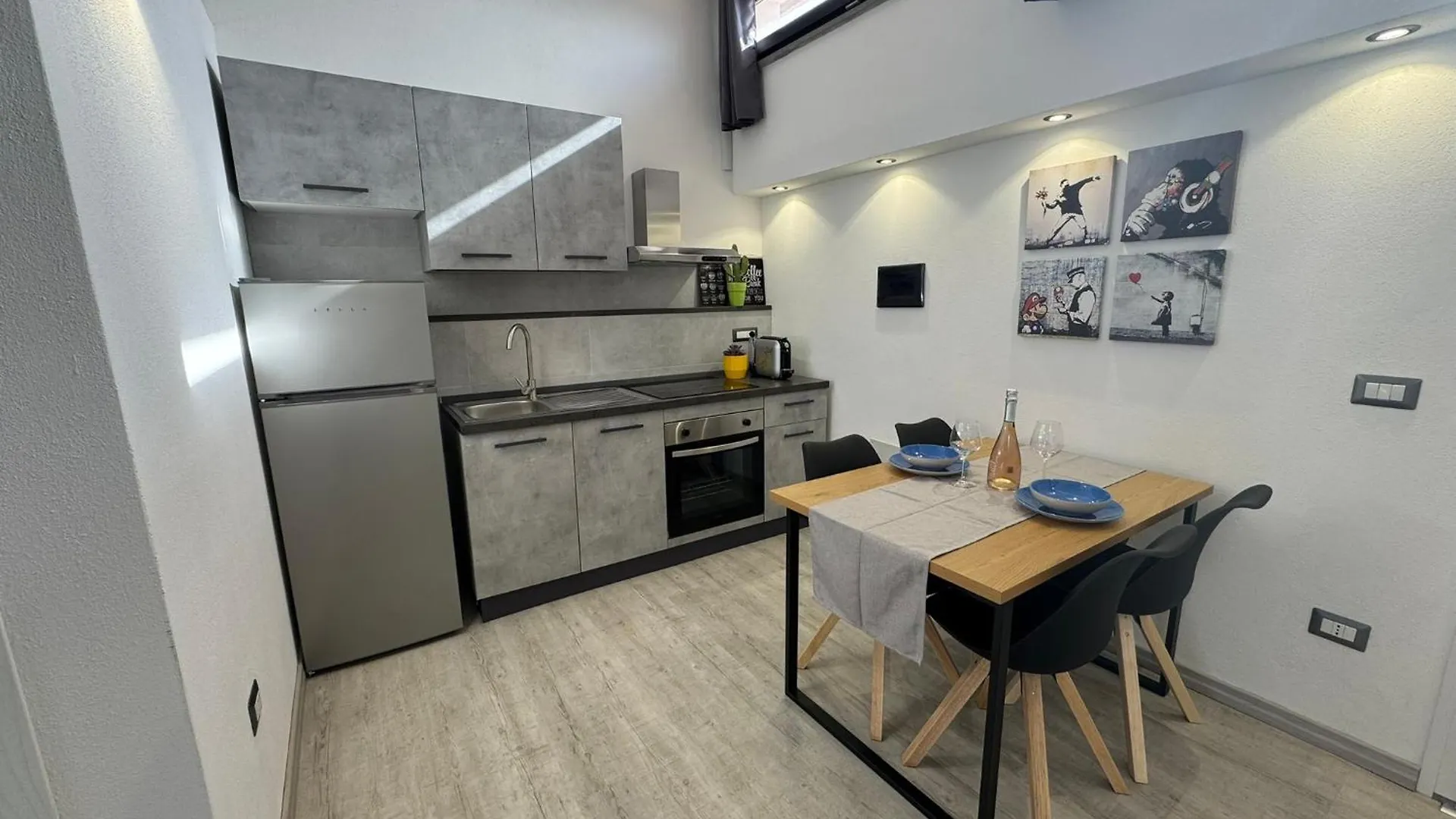Casa Lolly Apartment Oristano