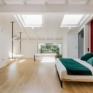  Guest house Via Del Centro