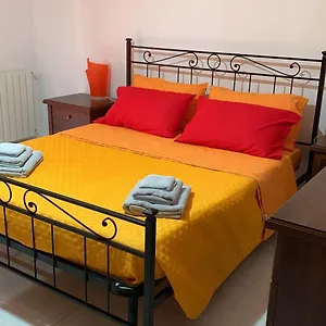 Nonna Pippi Appartamento