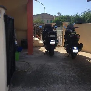  Guest house La Via Del Mare