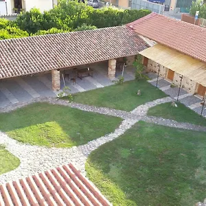  Guest house Sa Domu E Crakeras